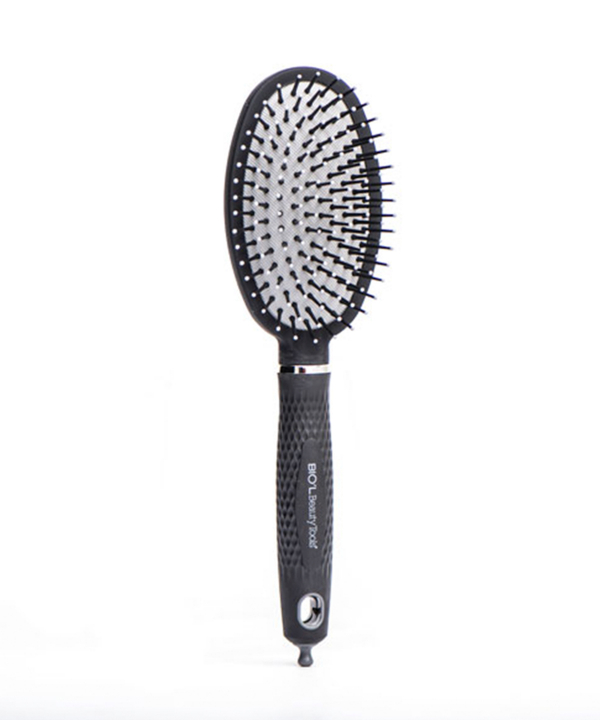 برس مو بیوتی تولز بیول BIOˊL مدل Daily Shine Brush