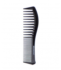 شانه موی فر و مجعد بیول BIOˊL مدل Duo Wave Comb