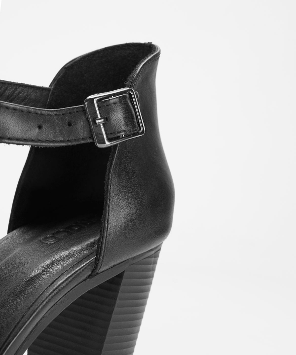 کفش زنانه چرم کروکو Croco Leather مدل 0002010169