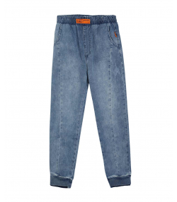 شلوار جین زنانه جین وست Jeanswest کد 01289509