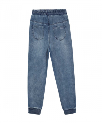 شلوار جین زنانه جین وست Jeanswest کد 01289509