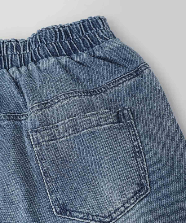 شلوار جین زنانه جین وست Jeanswest کد 01289509