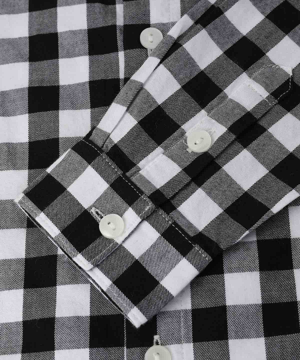 پیراهن آستین بلند پسرانه جین وست Jeanswest کد 01531502