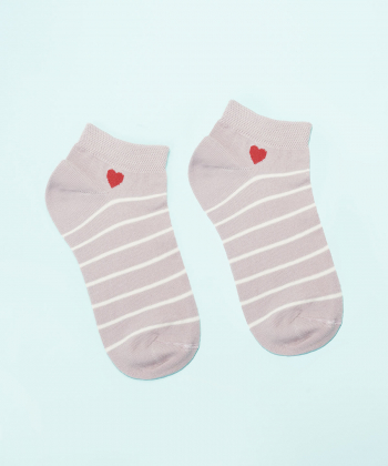 جوراب مچی زنانه مادر Madar مدل هپی