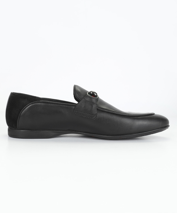 کفش مردانه چرم کروکو Croco Leather مدل 0001010207