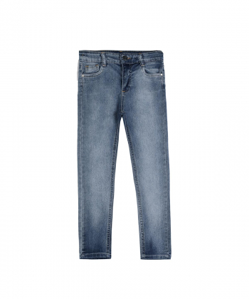 شلوار جین پسرانه ال سی وایکیکی LC Waikiki کد 1K0624Z4