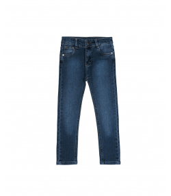شلوار جین دخترانه ال سی وایکیکی LC Waikiki کد 1K0067Z6