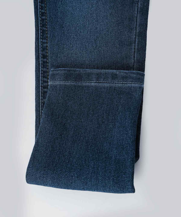 شلوار جین دخترانه ال سی وایکیکی LC Waikiki کد 1K0067Z6