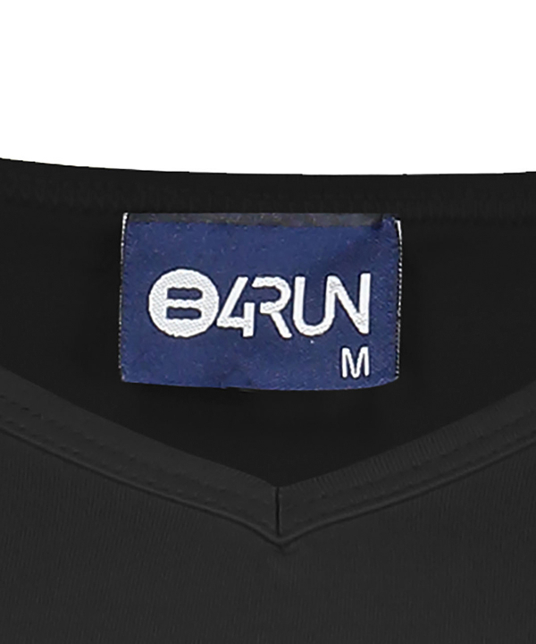 تیشرت ورزشی زنانه بی فور ران B4RUN کد 210323