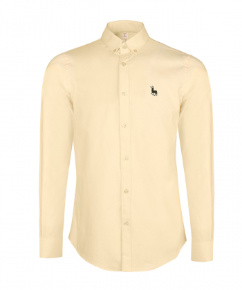 پیراهن مردانه آروما Aroma کد 10402001