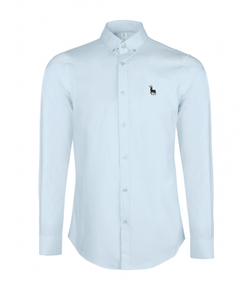 پیراهن مردانه آروما Aroma کد 10402001