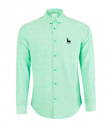 پیراهن مردانه آروما Aroma کد 10402001