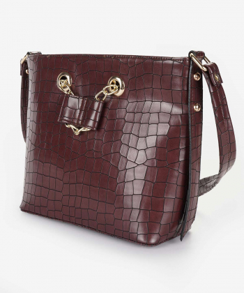 کیف دوشی زنانه کوتون Koton مدل 0KAK30049OA