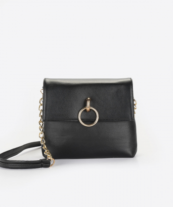 کیف دوشی زنانه کوتون Koton مدل 0KAK30082AA