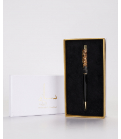 خودکار ورق طلا سام نورزاده Noorzadeh Gold Art کد P710101