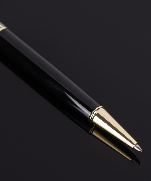 خودکار ورق طلا سام نورزاده Noorzadeh Gold Art کد P710101