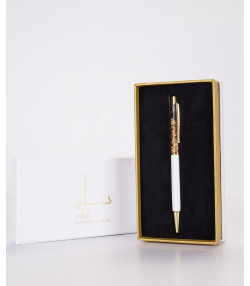 خودکار ورق طلا سام نورزاده Noorzadeh Gold Art کد P710101
