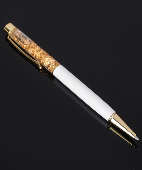 خودکار ورق طلا سام نورزاده Noorzadeh Gold Art کد P710101