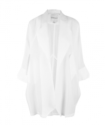 مانتو تابستانه زنانه زیبو Ziboo کد R062