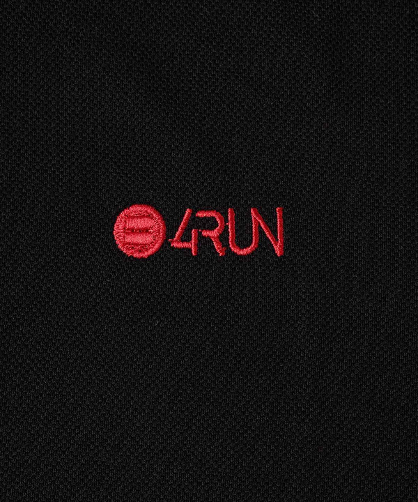 پولوشرت ورزشی مردانه بی فور ران B4RUN کد 210411