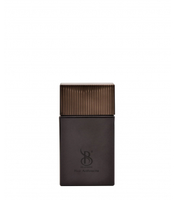 عطر جیبی مردانه برندینی Brandini مدل Noir Anthracite حجم 33 میلی لیتر