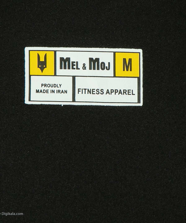 سویشرت ورزشی زنانه مل اند موژ Mel & Moj کد W06660