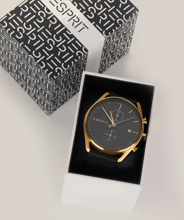 ساعت مچی مردانه اسپریت Esprit مدل ES1G098L0045