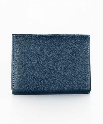 کیف پول زنانه چرم طبیعی مارال چرم Maral Leather مدل هور