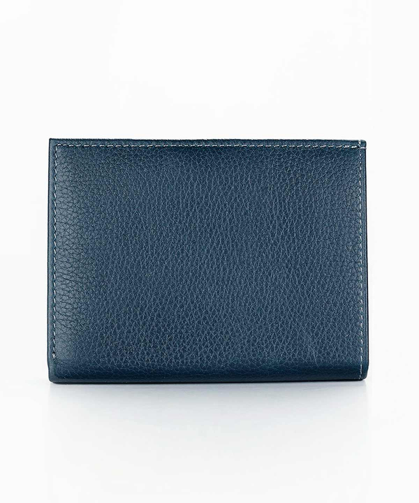 کیف پول زنانه چرم طبیعی مارال چرم Maral Leather مدل هور