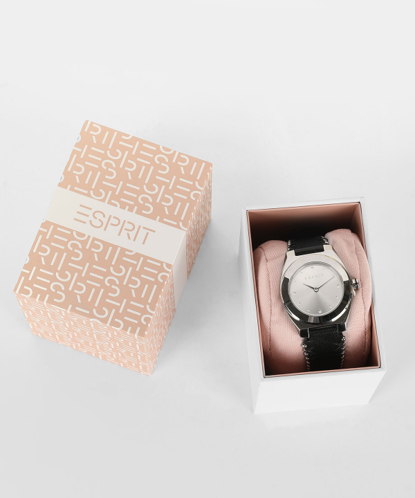 ساعت مچی زنانه اسپریت Esprit مدل ES1L171L0015