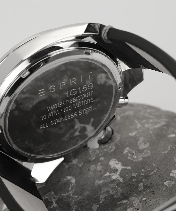 ساعت مچی مردانه اسپریت Esprit مدل ES1G159L0025