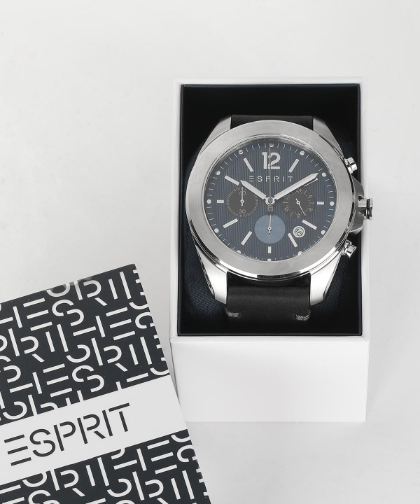 ساعت مچی مردانه اسپریت Esprit مدل ES1G159L0025