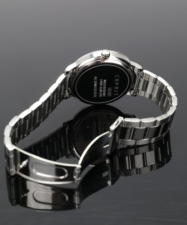 ساعت مچی مردانه اسپریت Esprit مدل ES1G181M0045