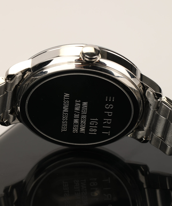 ساعت مچی مردانه اسپریت Esprit مدل ES1G181M0045