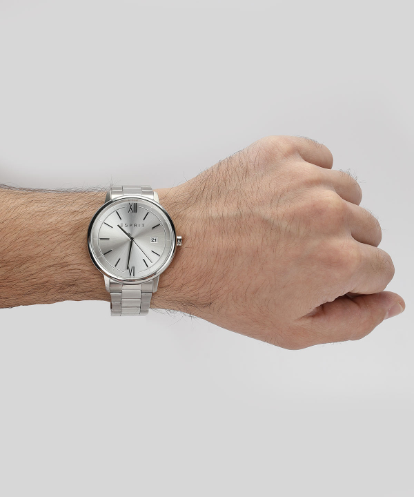 ساعت مچی مردانه اسپریت Esprit مدل ES1G181M0045