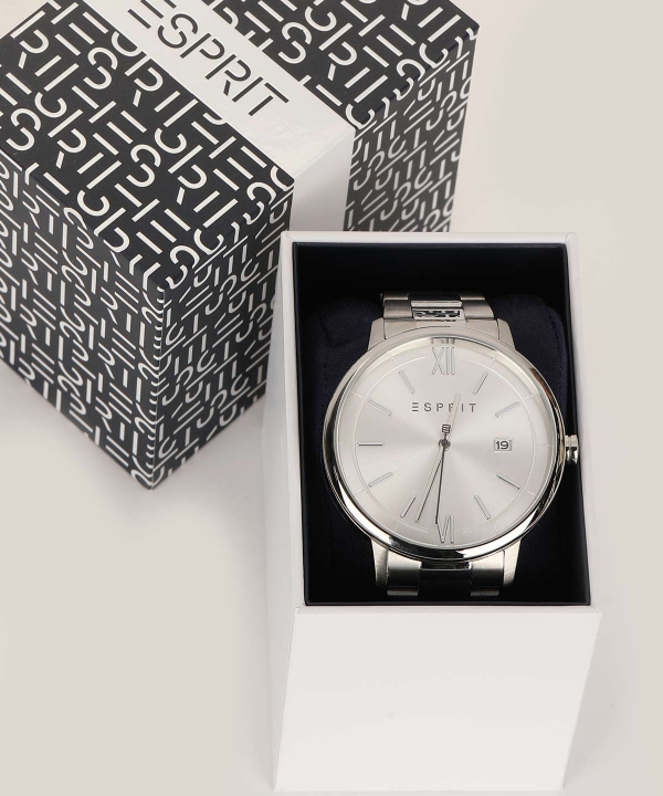ساعت مچی مردانه اسپریت Esprit مدل ES1G181M0045