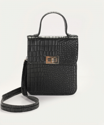 کیف دوشی زنانه کوتون Koton مدل 0KAK30229AA