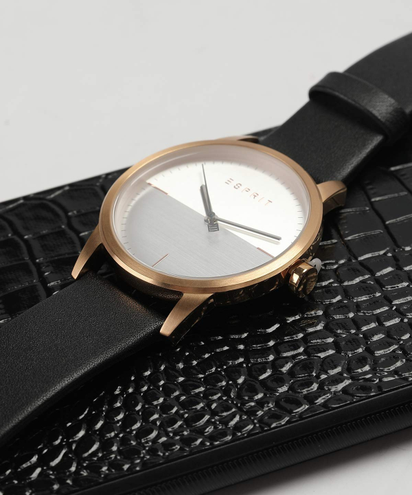ساعت مچی مردانه اسپریت Esprit مدل ES1G109L0055