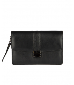 کیف پاسپورتی مردانه چرم طبیعی چرم مشهد Mashad leather مدل P0983-001