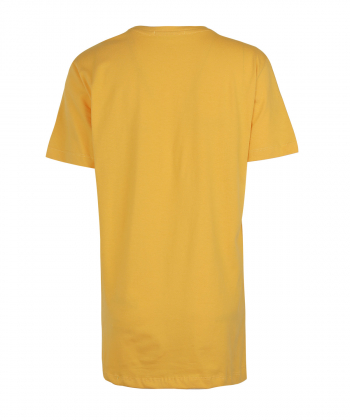 تیشرت یقه گرد زنانه جامه پوش آرا JPA کد 4012019420