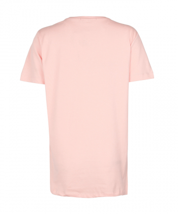 تیشرت یقه گرد زنانه جامه پوش آرا JPA کد 4012019420