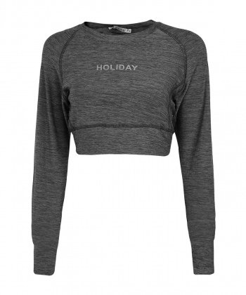 نیم تنه ورزشی زنانه هالیدی Holiday کد 619501