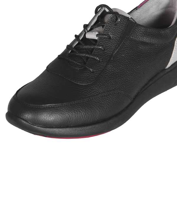 کفش راحتی زنانه شهر چرم Leather City مدل SO9958