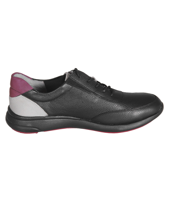 کفش راحتی زنانه شهر چرم Leather City مدل SO9958