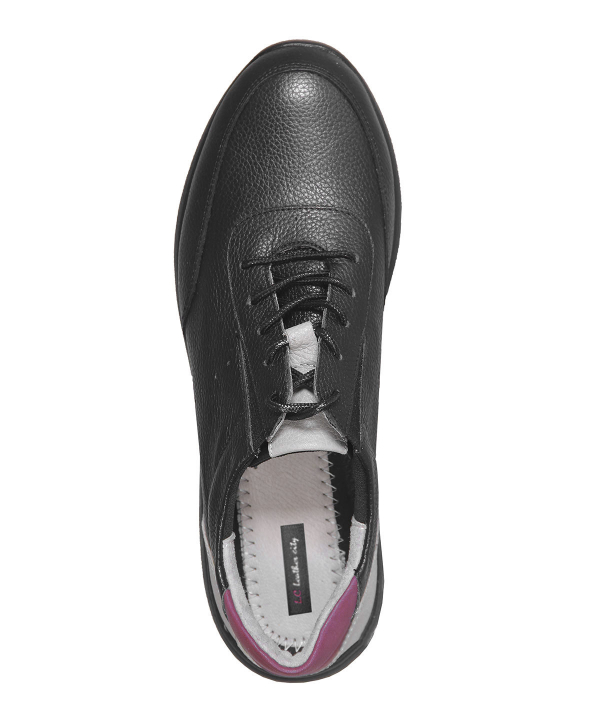 کفش راحتی زنانه شهر چرم Leather City مدل SO9958
