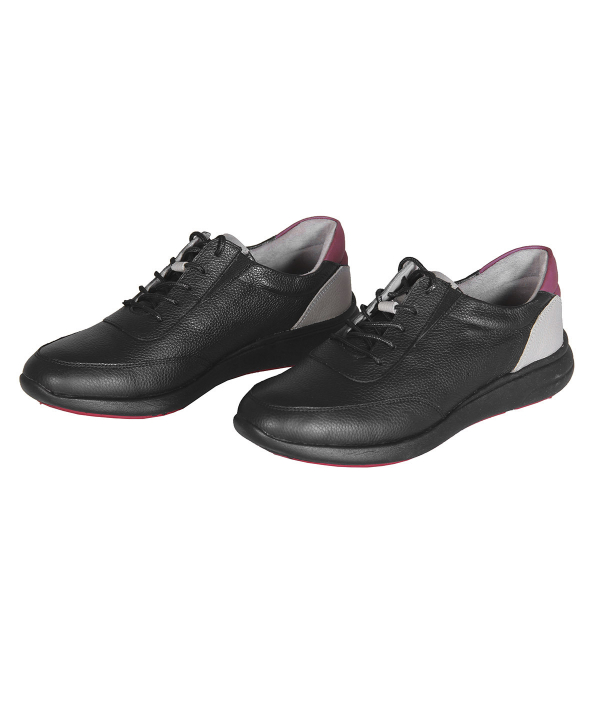 کفش راحتی زنانه شهر چرم Leather City مدل SO9958