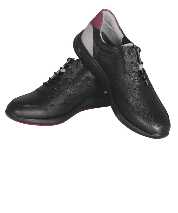 کفش راحتی زنانه شهر چرم Leather City مدل SO9958