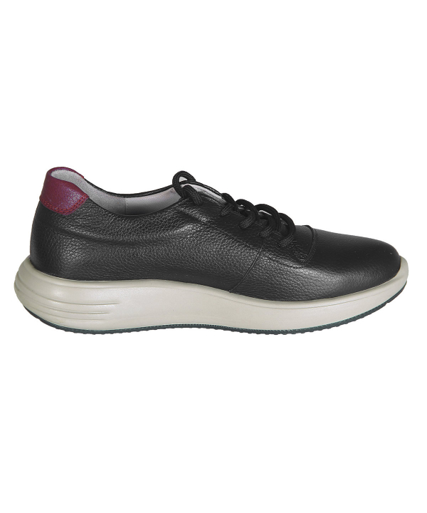 کفش راحتی زنانه شهر چرم Leather City مدل so20401