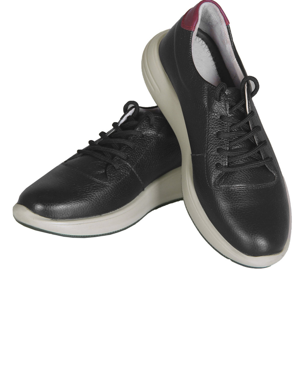 کفش راحتی زنانه شهر چرم Leather City مدل so20401