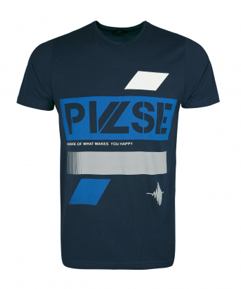 تیشرت نخی مردانه آر ان اس RNS کد 12020786